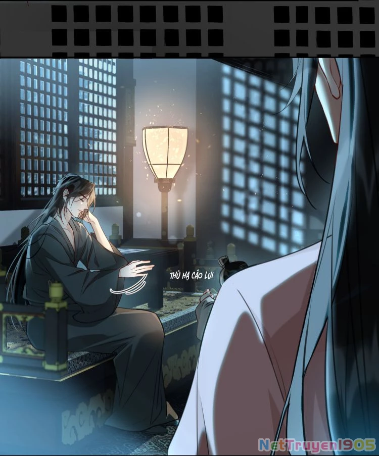 Cơn Mưa Quên Lối Về Chapter 12 - 13