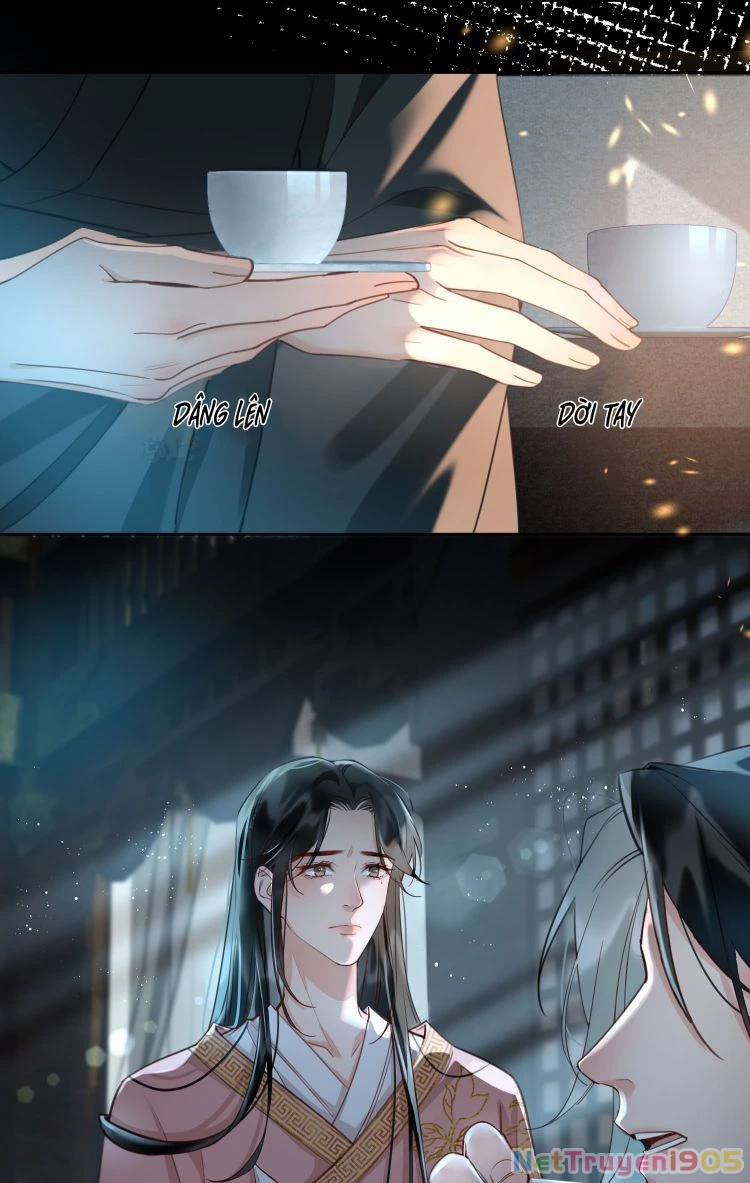 Cơn Mưa Quên Lối Về Chapter 12 - 15