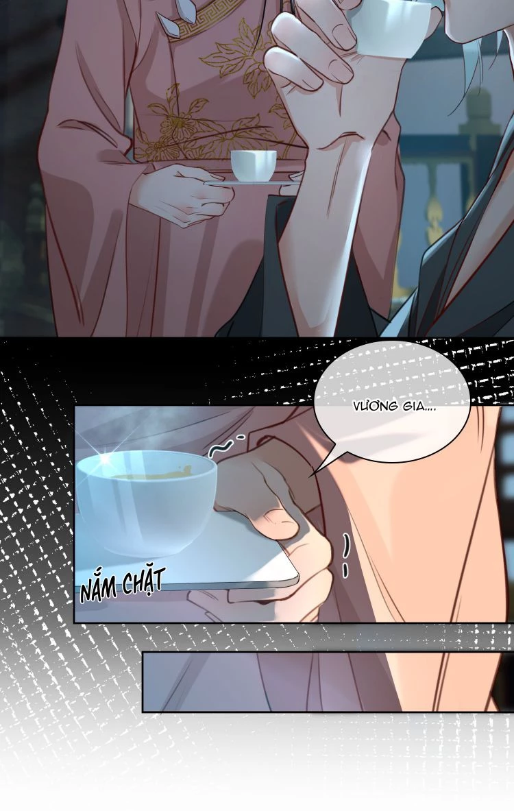 Cơn Mưa Quên Lối Về Chapter 12 - 16