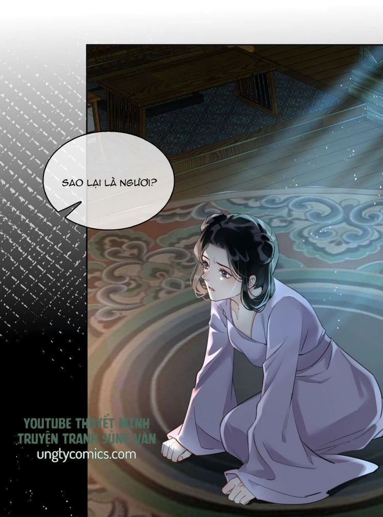 Cơn Mưa Quên Lối Về Chapter 12 - 17