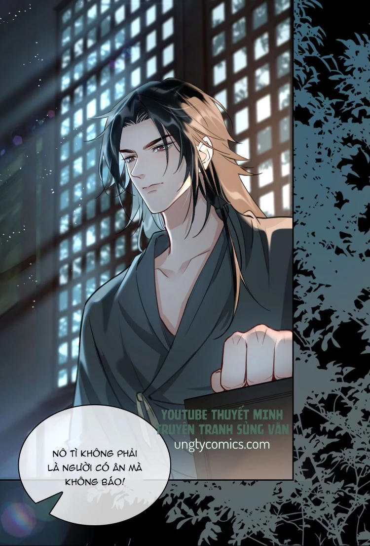 Cơn Mưa Quên Lối Về Chapter 12 - 20