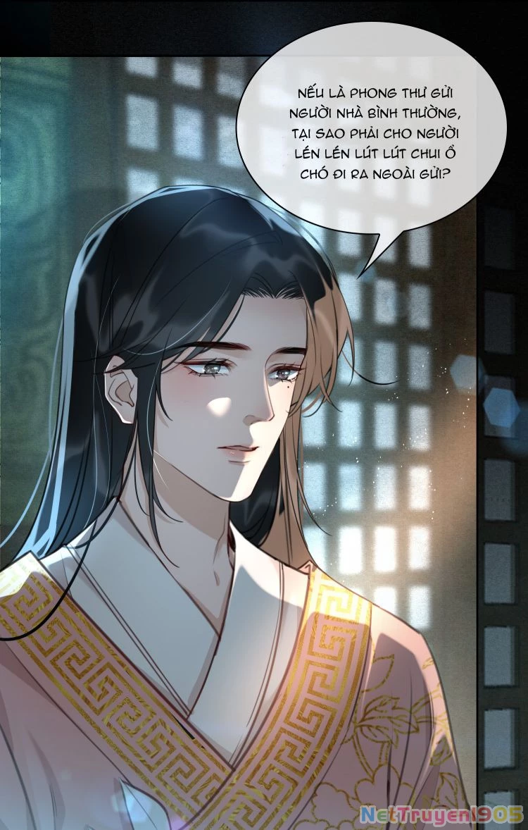 Cơn Mưa Quên Lối Về Chapter 12 - 27