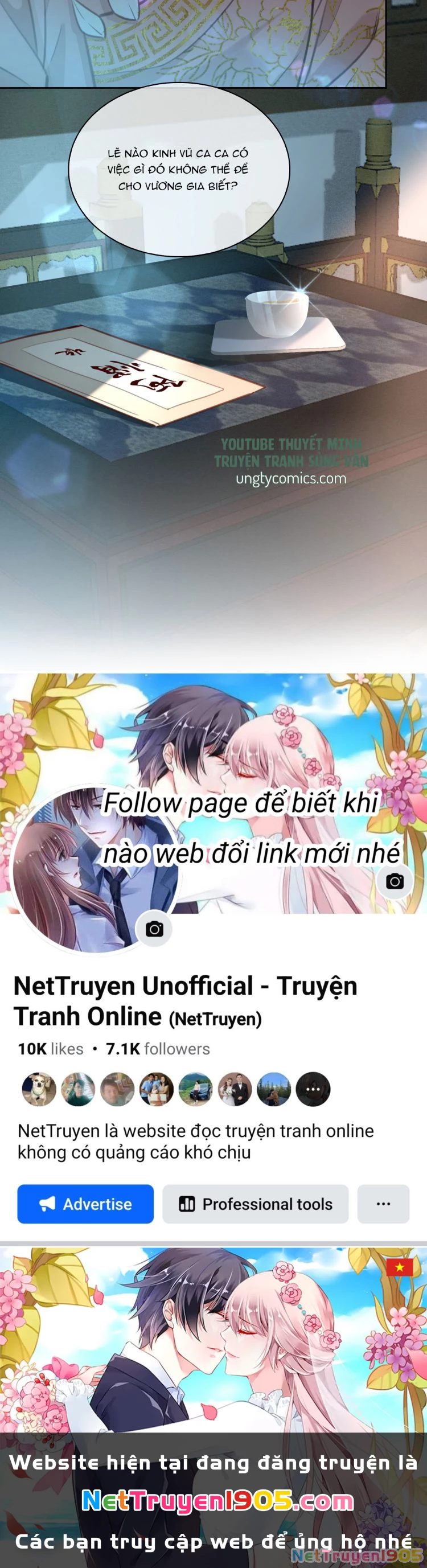 Cơn Mưa Quên Lối Về Chapter 12 - 28