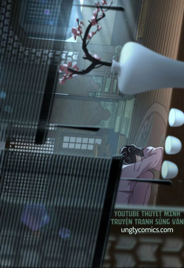 Cơn Mưa Quên Lối Về Chapter 13 - 4