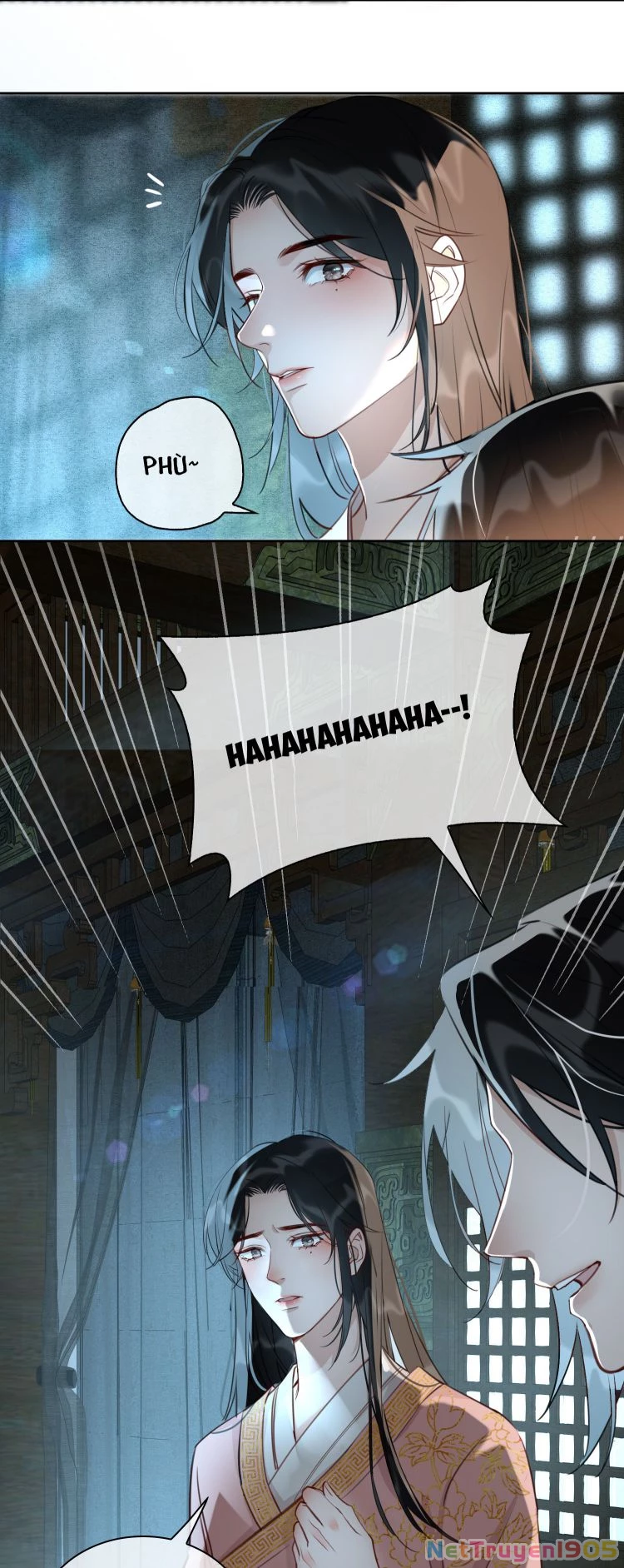 Cơn Mưa Quên Lối Về Chapter 13 - 5