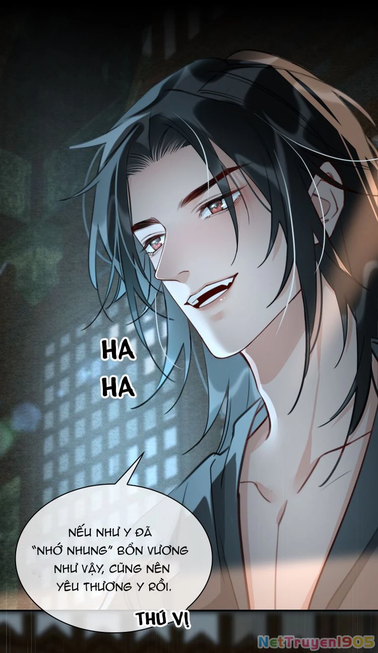 Cơn Mưa Quên Lối Về Chapter 13 - 10