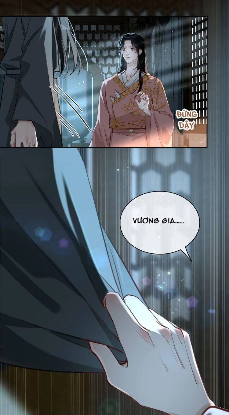 Cơn Mưa Quên Lối Về Chapter 13 - 11