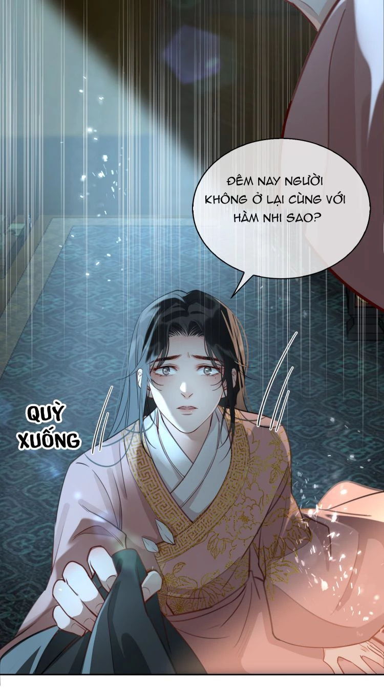 Cơn Mưa Quên Lối Về Chapter 13 - 12