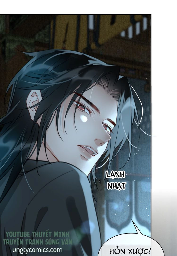 Cơn Mưa Quên Lối Về Chapter 13 - 13