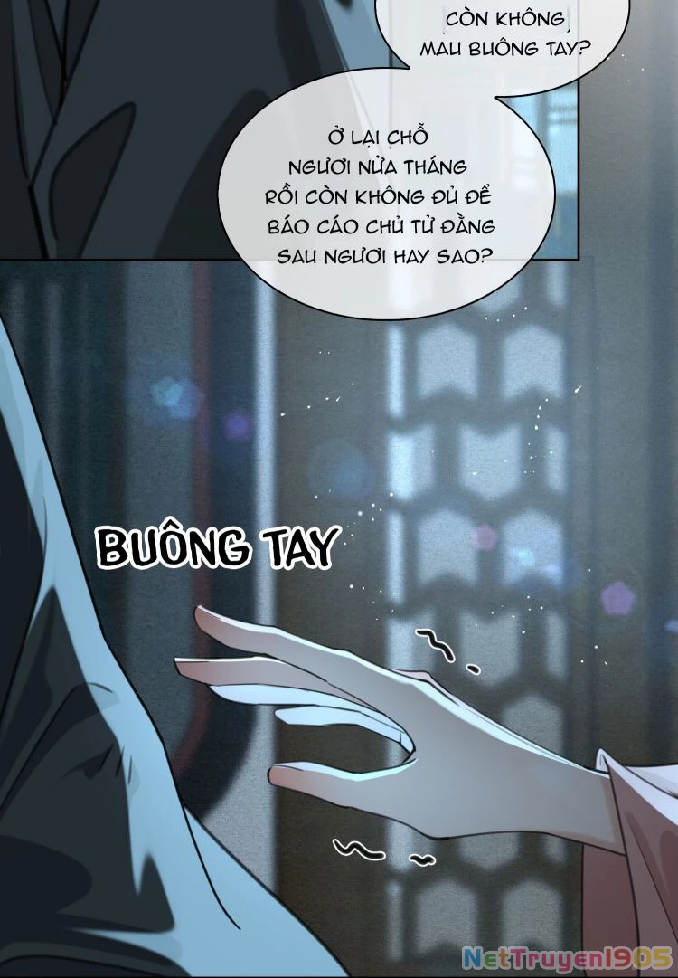 Cơn Mưa Quên Lối Về Chapter 13 - 14