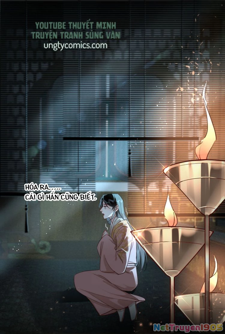 Cơn Mưa Quên Lối Về Chapter 13 - 15