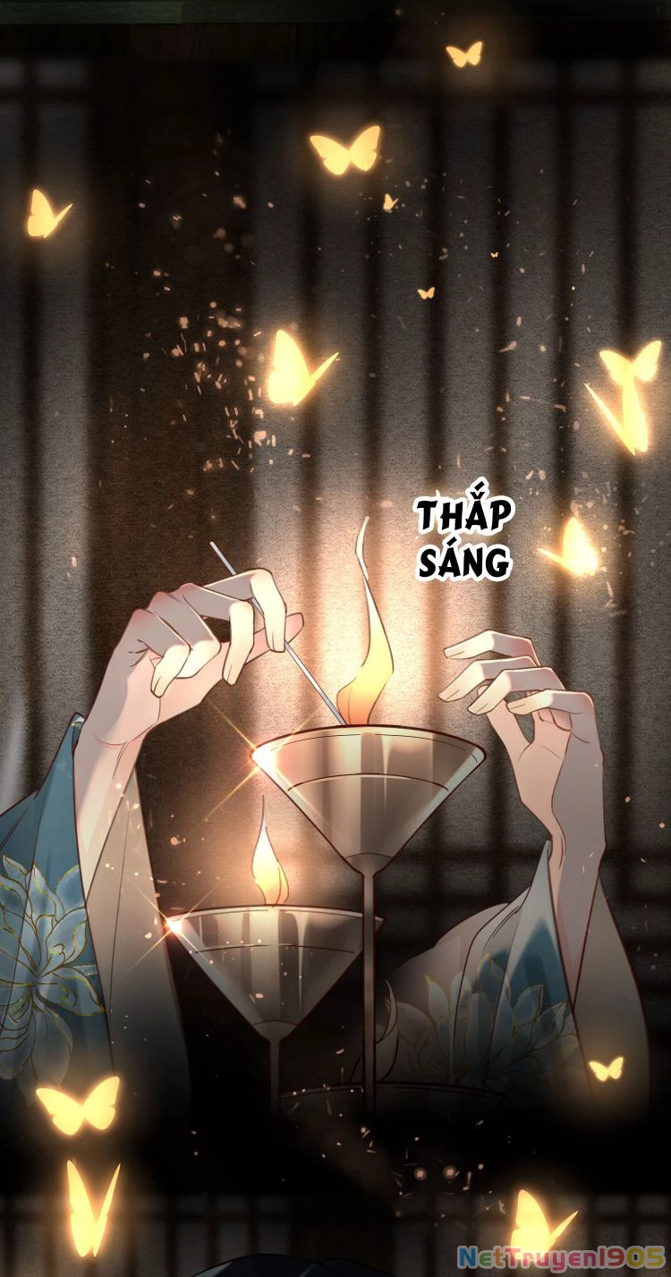 Cơn Mưa Quên Lối Về Chapter 13 - 16