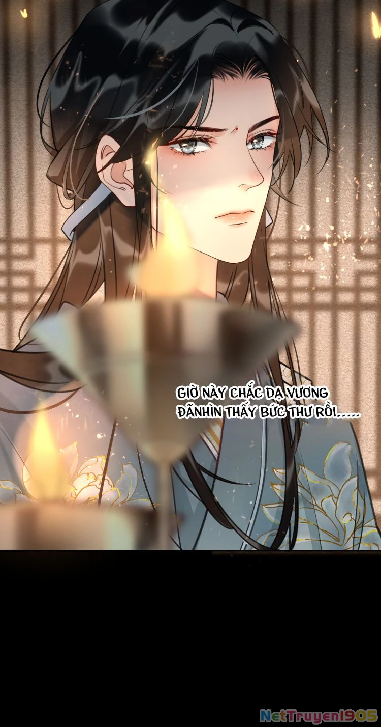 Cơn Mưa Quên Lối Về Chapter 13 - 17