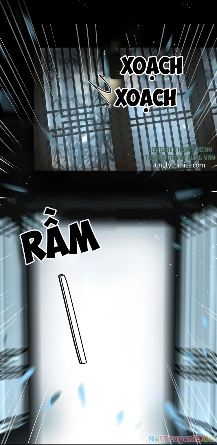 Cơn Mưa Quên Lối Về Chapter 13 - 18