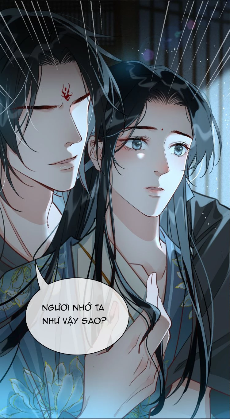 Cơn Mưa Quên Lối Về Chapter 13 - 19