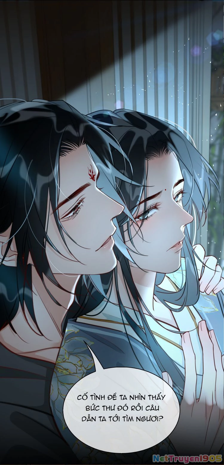 Cơn Mưa Quên Lối Về Chapter 13 - 20