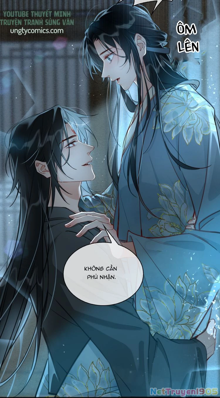 Cơn Mưa Quên Lối Về Chapter 13 - 22