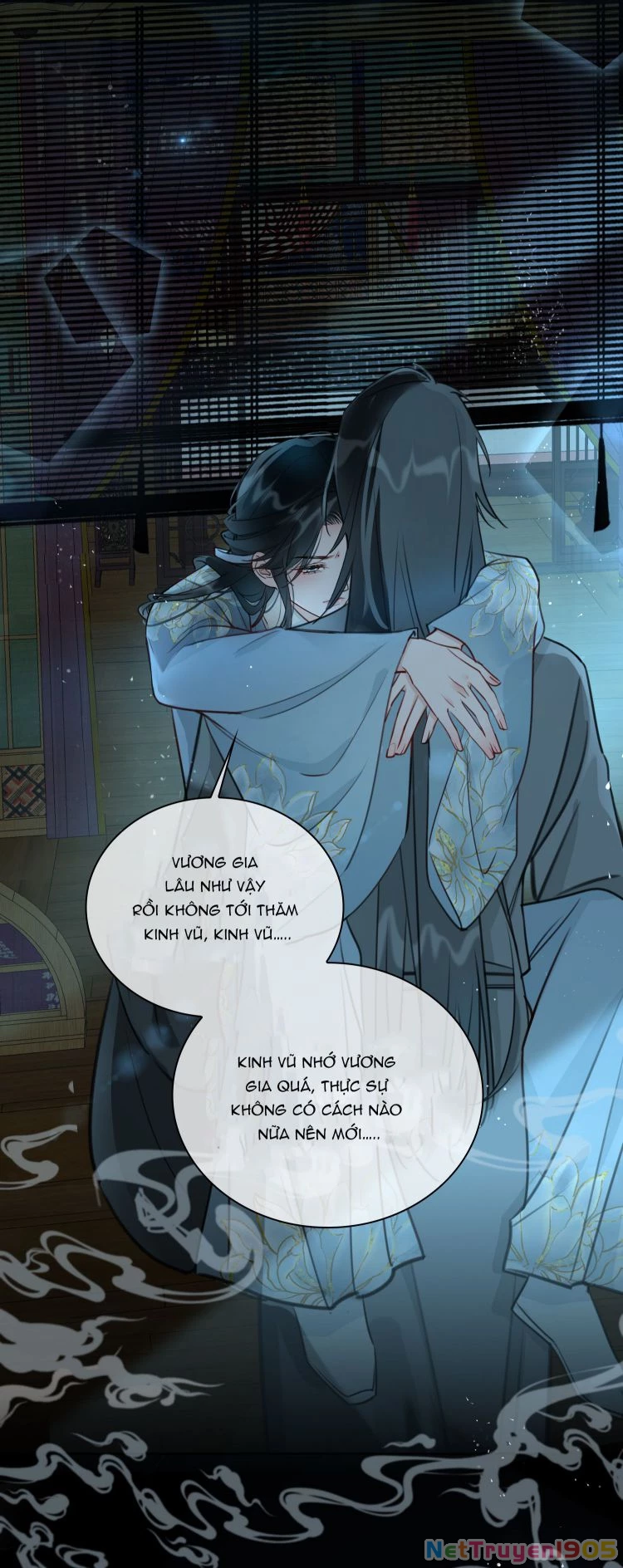 Cơn Mưa Quên Lối Về Chapter 13 - 23