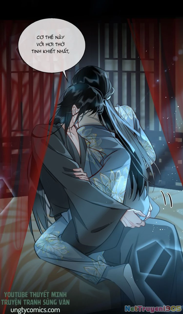 Cơn Mưa Quên Lối Về Chapter 13 - 25