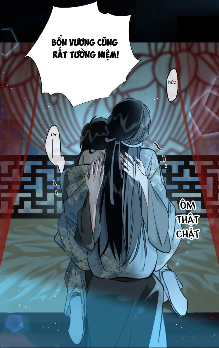 Cơn Mưa Quên Lối Về Chapter 13 - 26