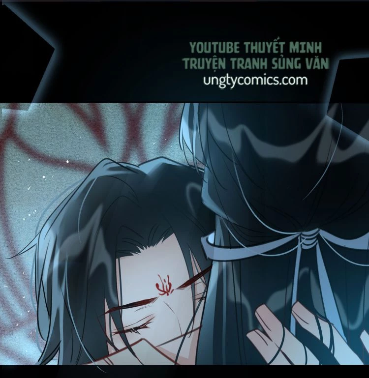 Cơn Mưa Quên Lối Về Chapter 13 - 27