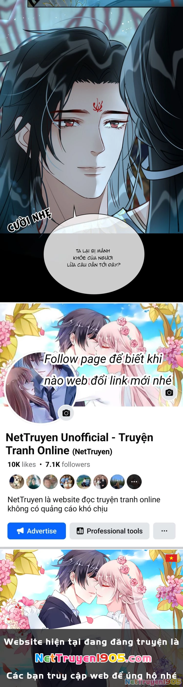 Cơn Mưa Quên Lối Về Chapter 13 - 29