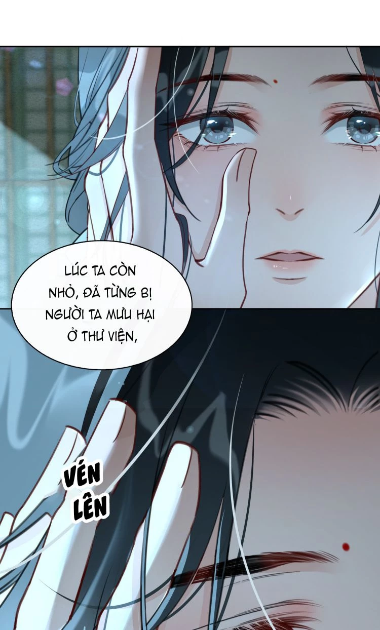 Cơn Mưa Quên Lối Về Chapter 14 - 3