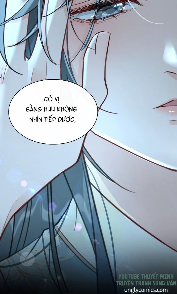 Cơn Mưa Quên Lối Về Chapter 14 - 4