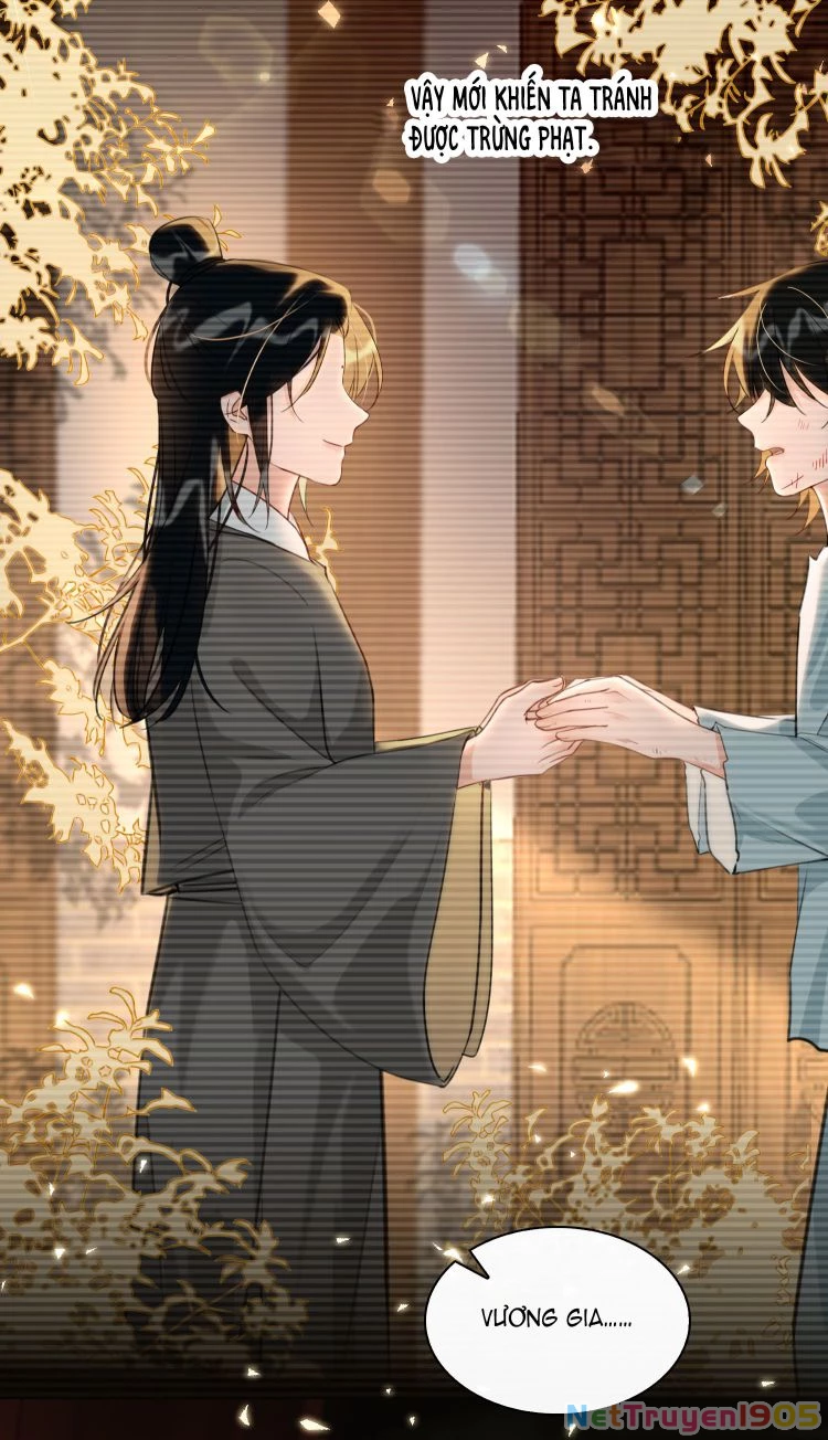 Cơn Mưa Quên Lối Về Chapter 14 - 6