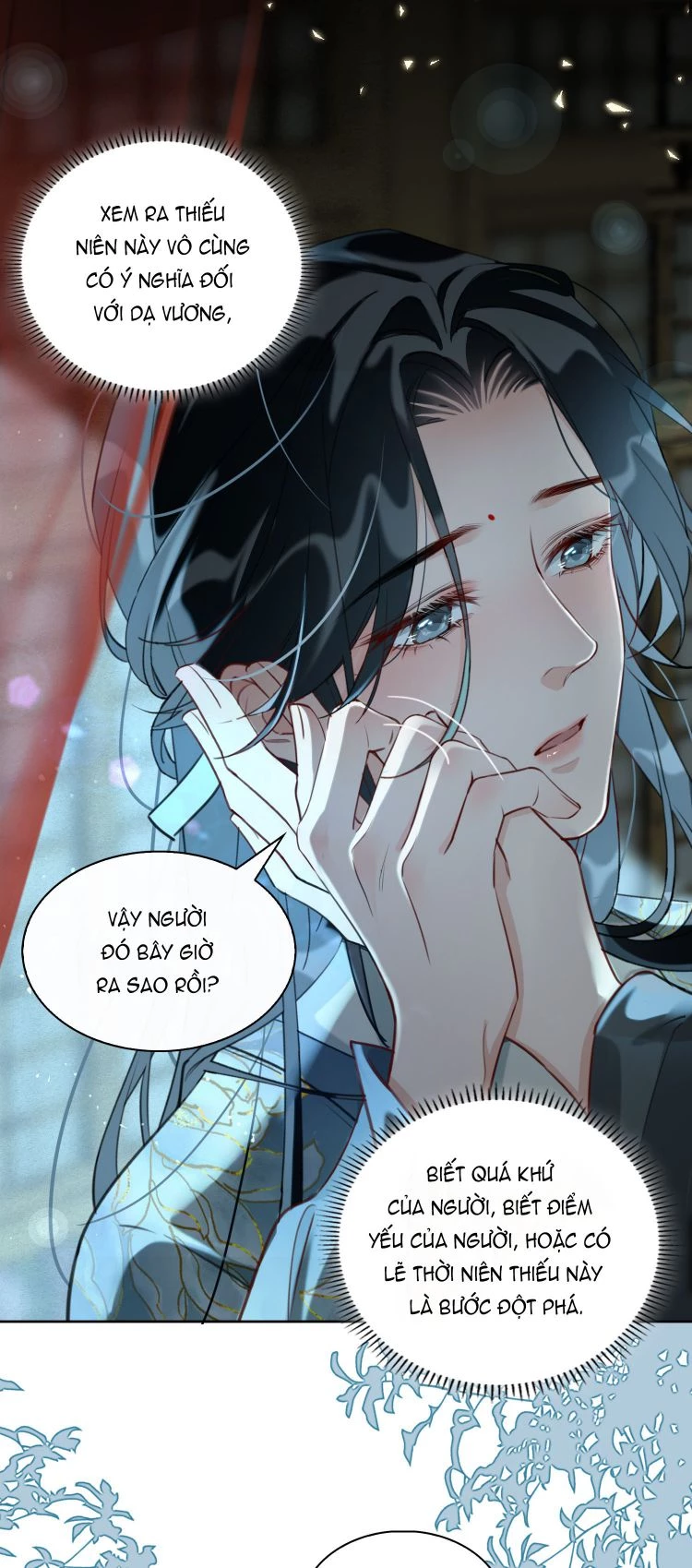 Cơn Mưa Quên Lối Về Chapter 14 - 7