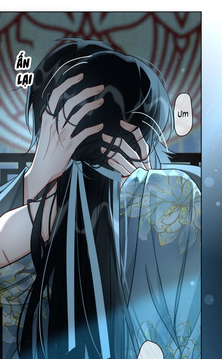 Cơn Mưa Quên Lối Về Chapter 14 - 9