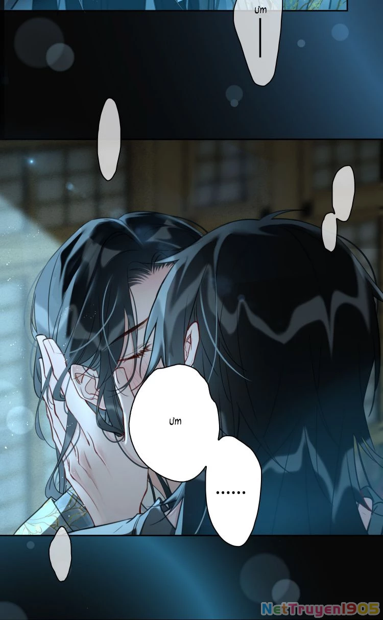 Cơn Mưa Quên Lối Về Chapter 14 - 10