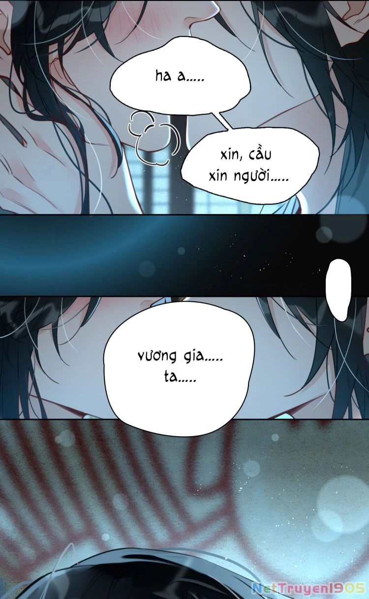 Cơn Mưa Quên Lối Về Chapter 14 - 11