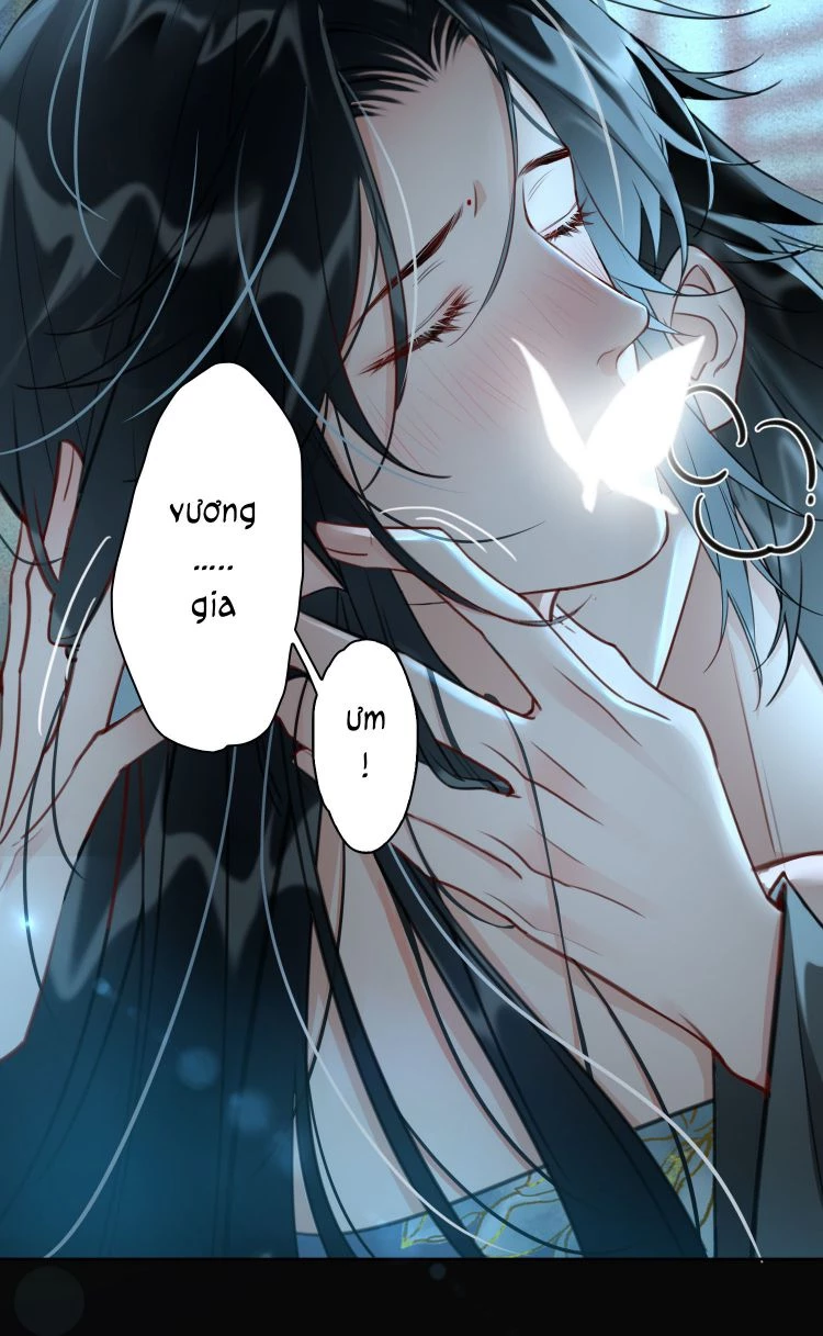 Cơn Mưa Quên Lối Về Chapter 14 - 12