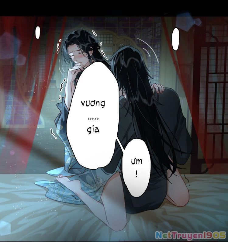 Cơn Mưa Quên Lối Về Chapter 14 - 13