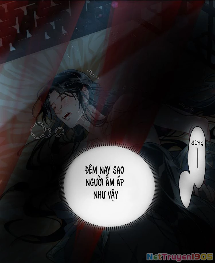 Cơn Mưa Quên Lối Về Chapter 14 - 14