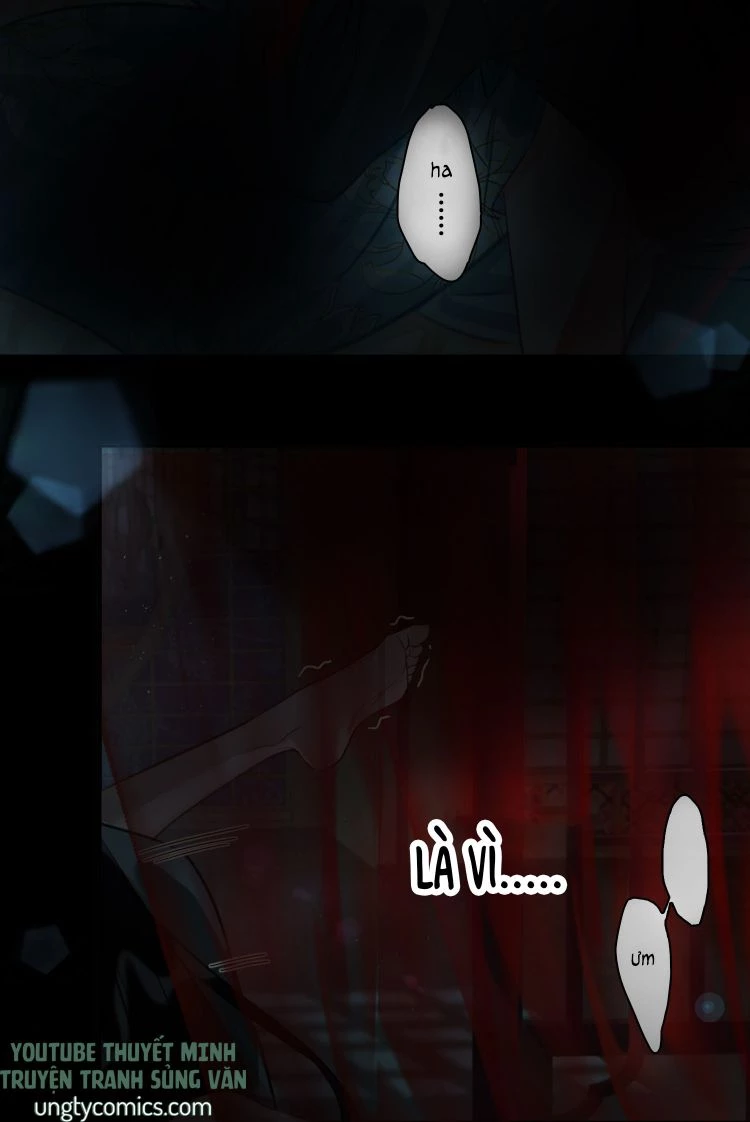 Cơn Mưa Quên Lối Về Chapter 14 - 15