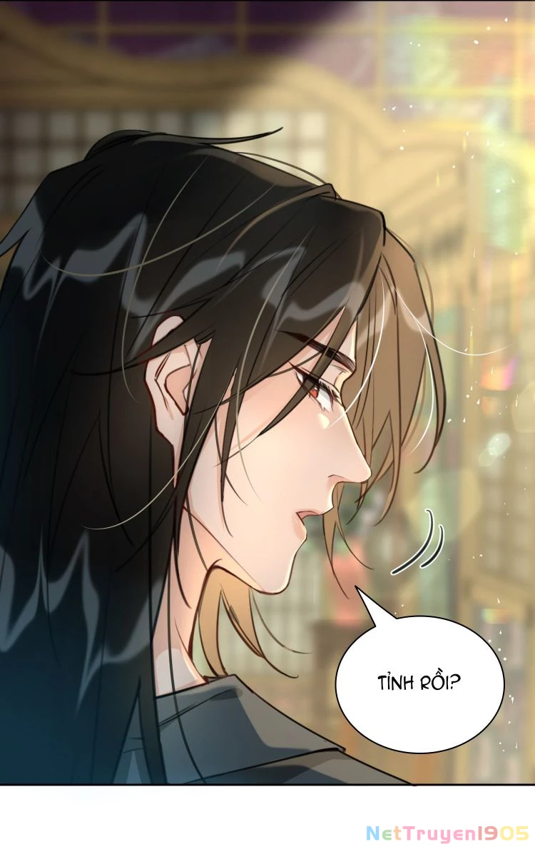 Cơn Mưa Quên Lối Về Chapter 14 - 18