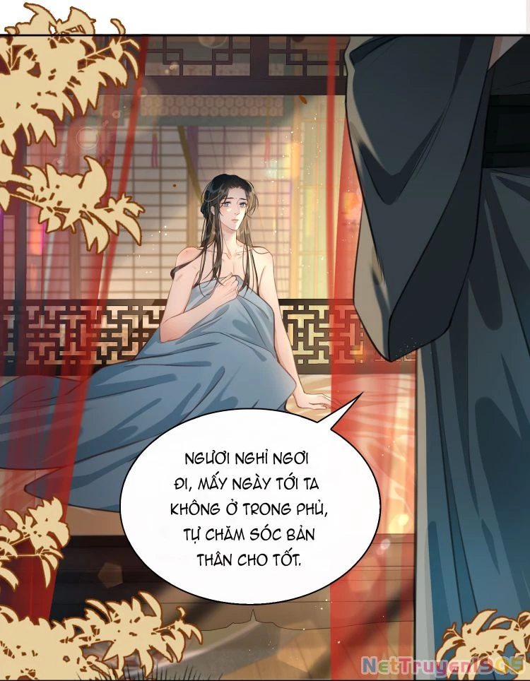 Cơn Mưa Quên Lối Về Chapter 14 - 19