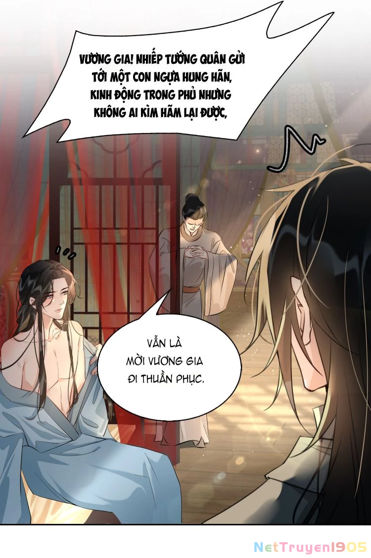 Cơn Mưa Quên Lối Về Chapter 14 - 21