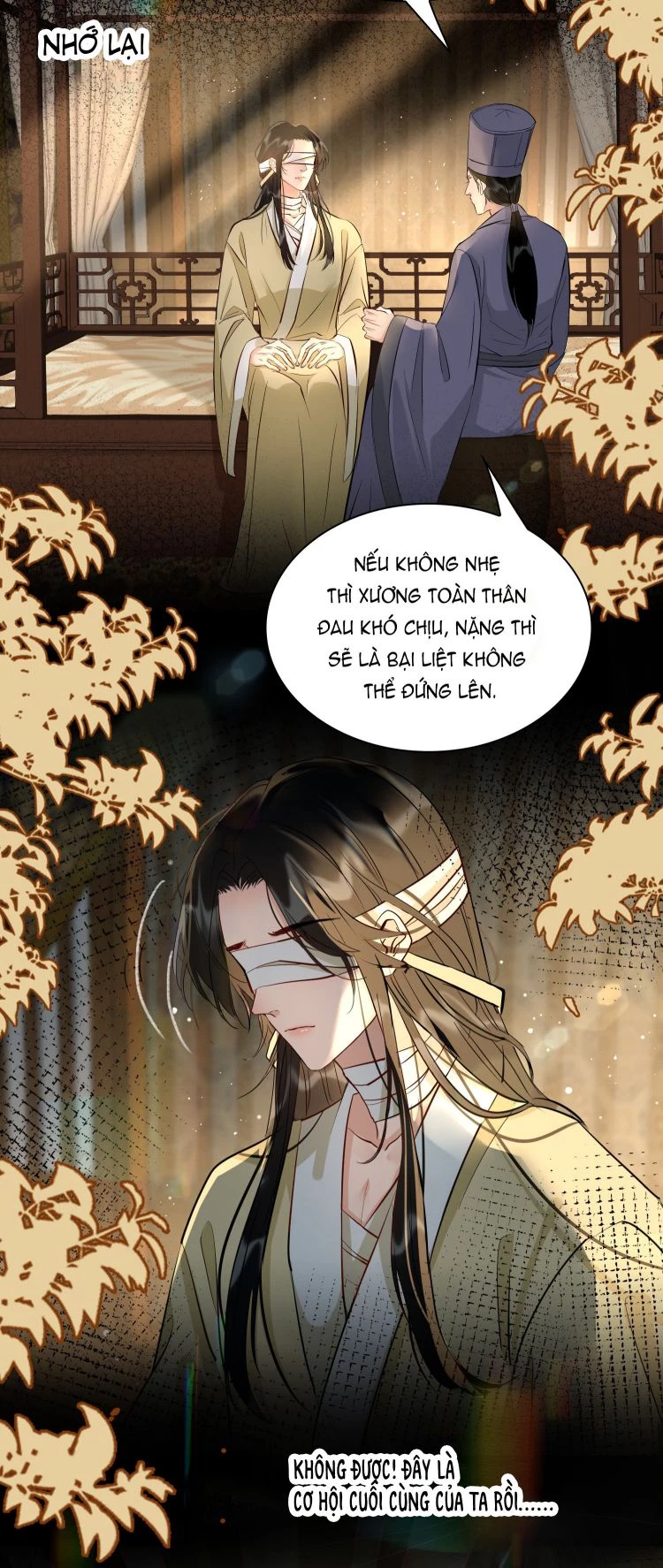 Cơn Mưa Quên Lối Về Chapter 14 - 23