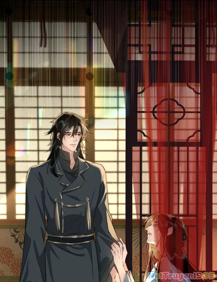 Cơn Mưa Quên Lối Về Chapter 14 - 25