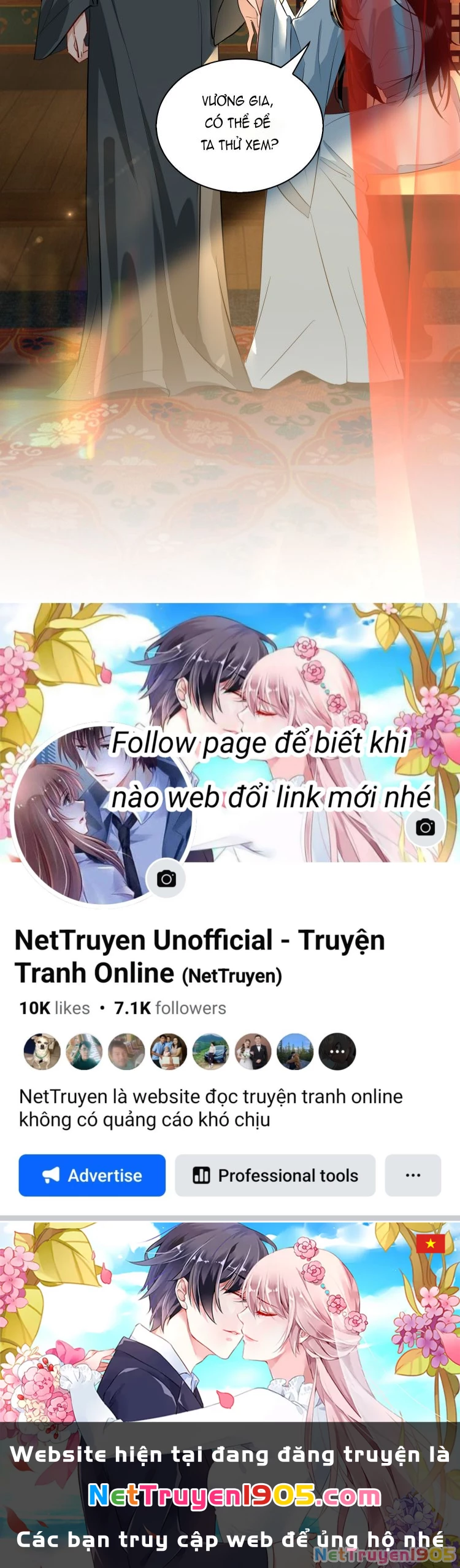 Cơn Mưa Quên Lối Về Chapter 14 - 26