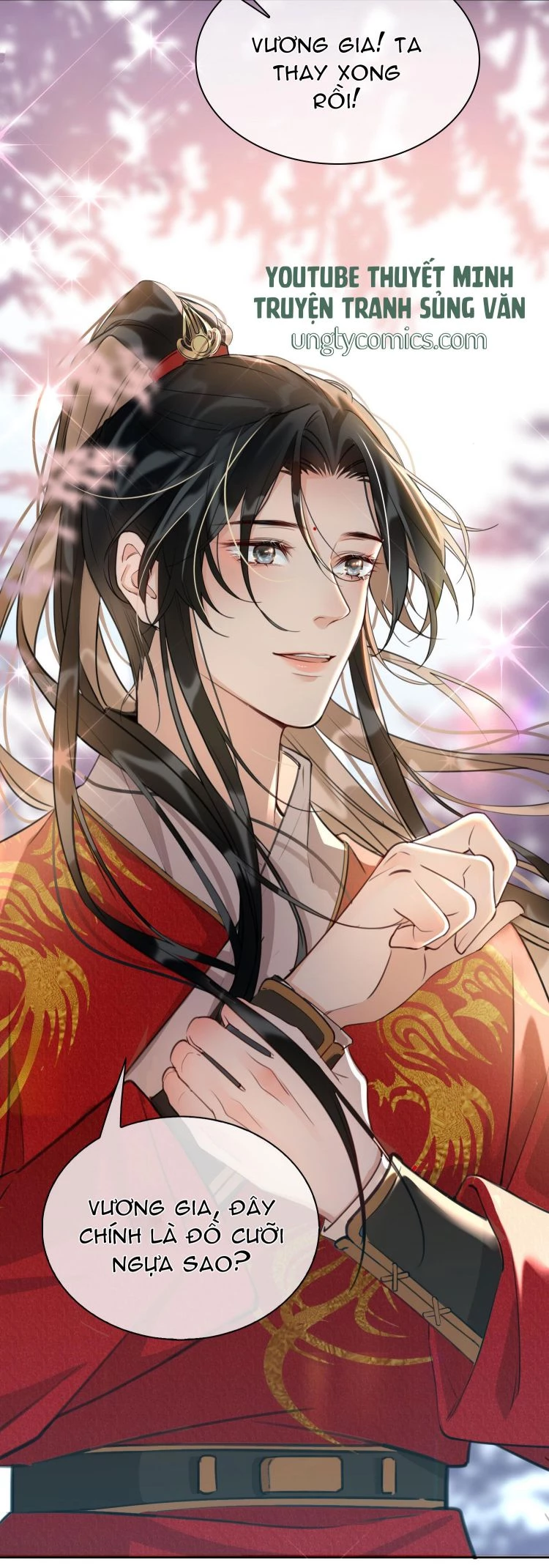 Cơn Mưa Quên Lối Về Chapter 15 - 5