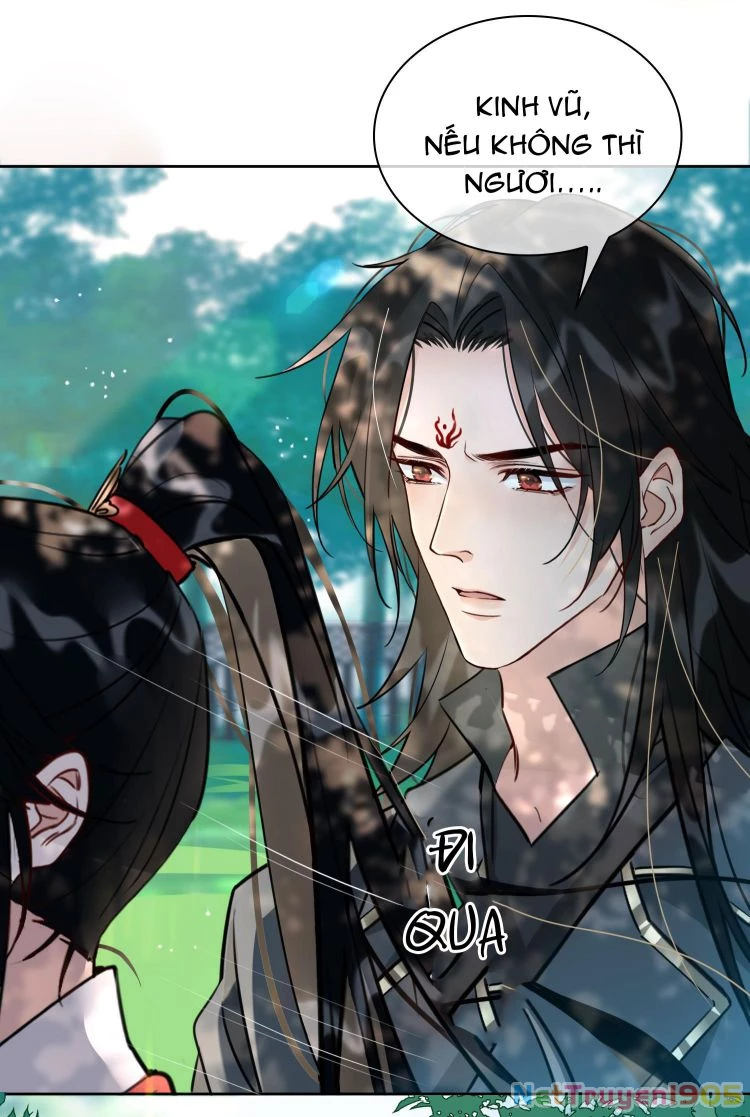 Cơn Mưa Quên Lối Về Chapter 15 - 8