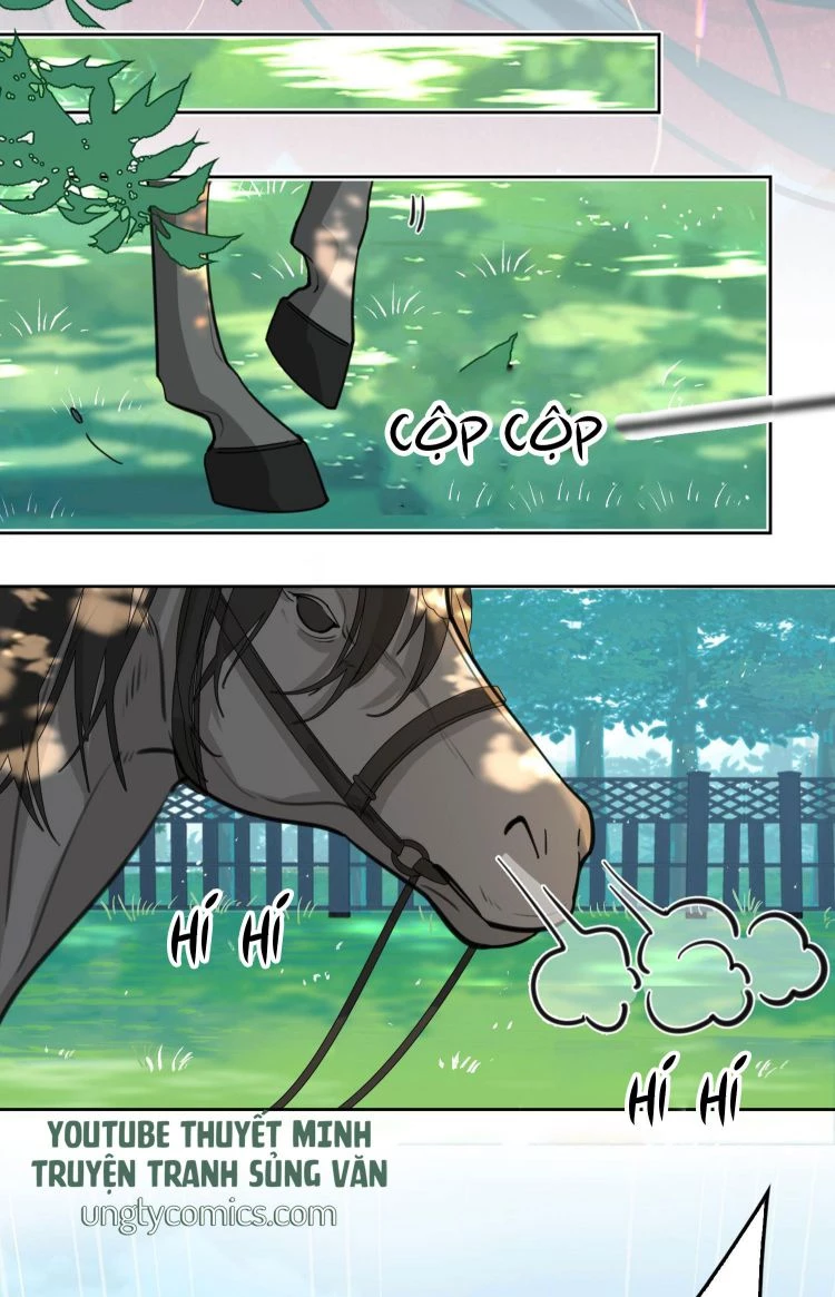 Cơn Mưa Quên Lối Về Chapter 15 - 10