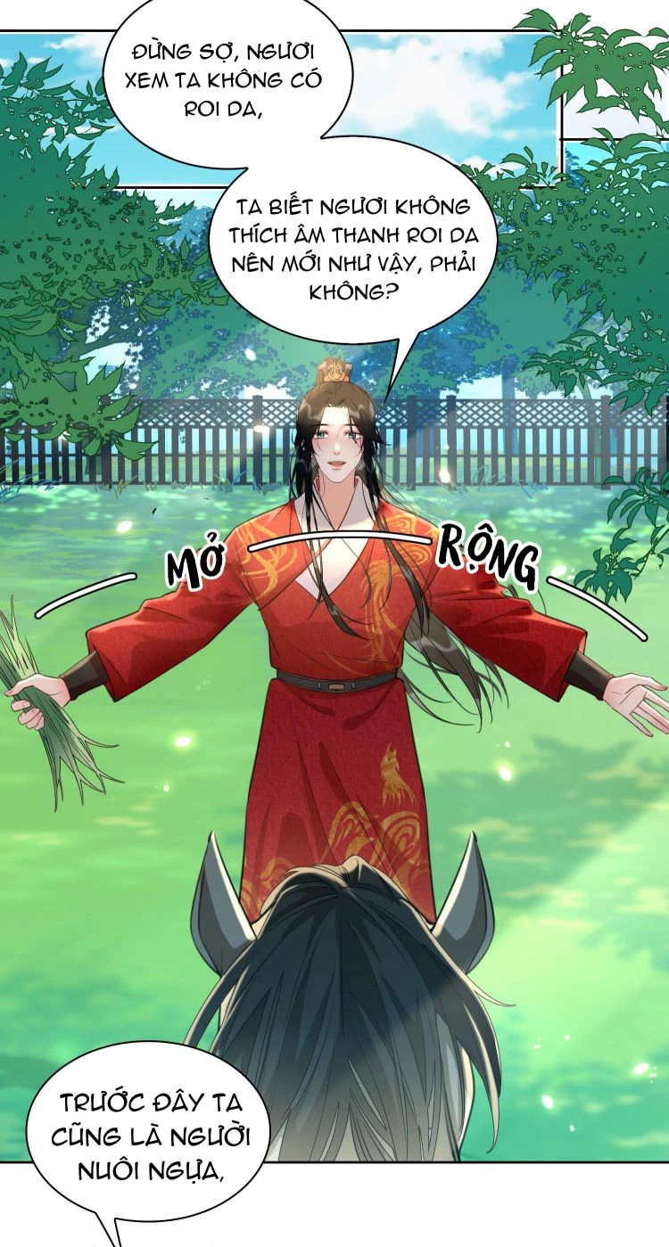 Cơn Mưa Quên Lối Về Chapter 15 - 14