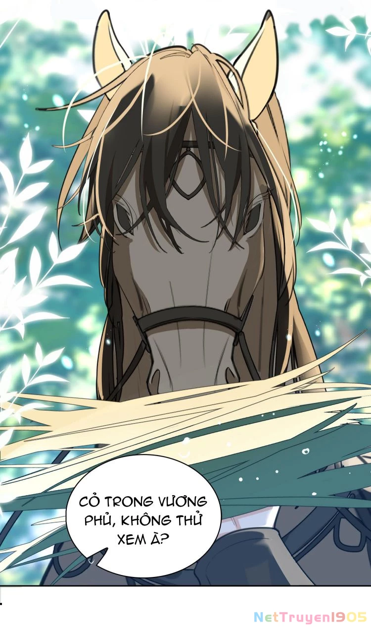 Cơn Mưa Quên Lối Về Chapter 15 - 16