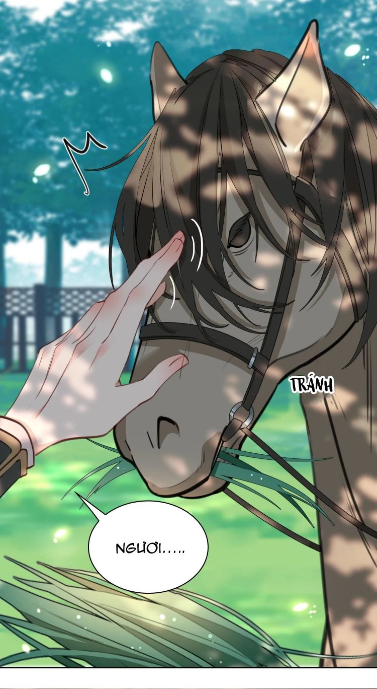 Cơn Mưa Quên Lối Về Chapter 15 - 18