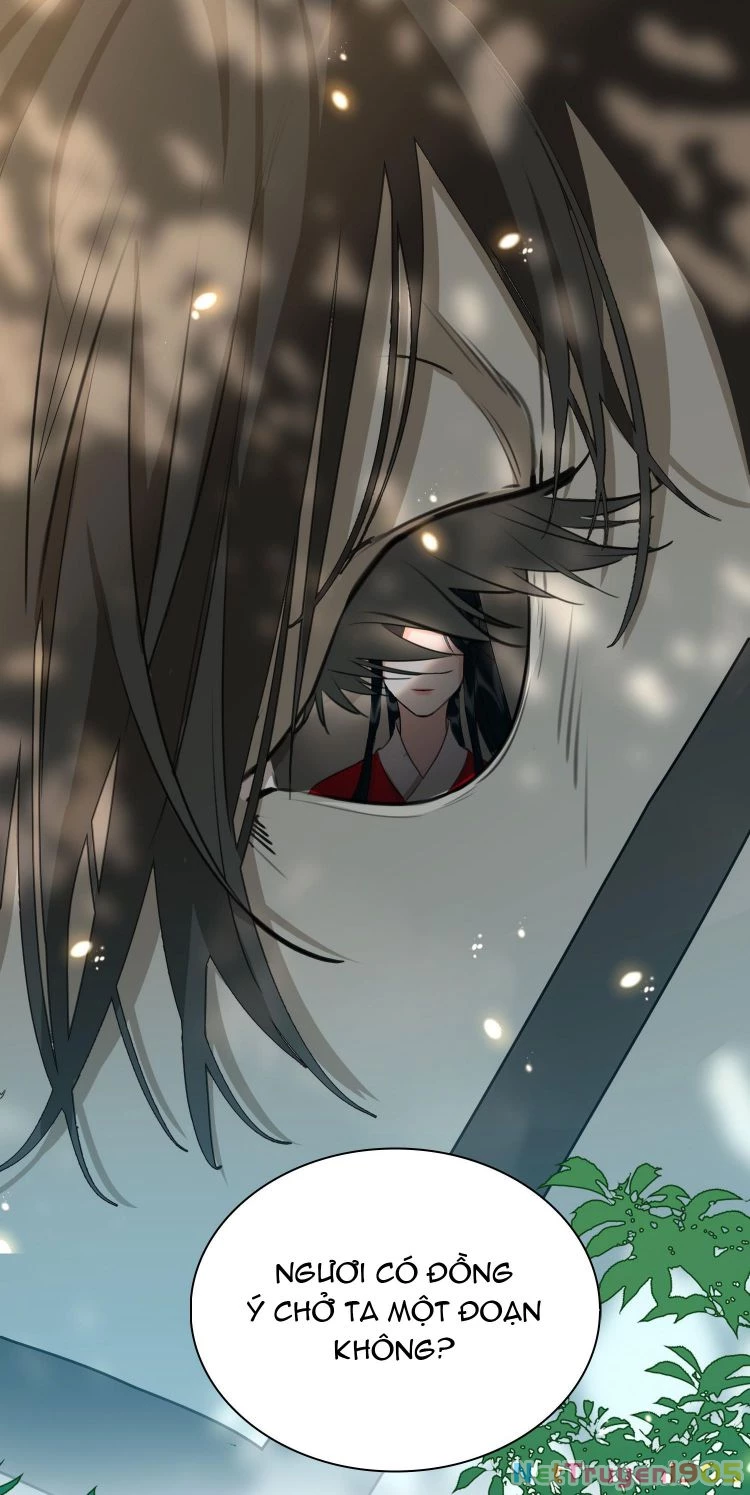 Cơn Mưa Quên Lối Về Chapter 15 - 19